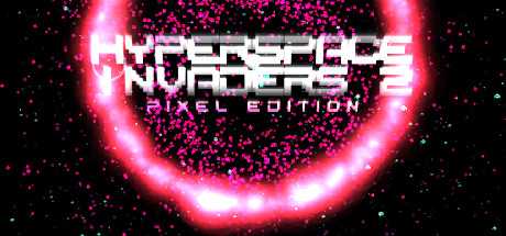 Купить Hyperspace Invaders II. Pixel Edition
