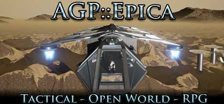 Купить Advanced Gaming Platform::Epica