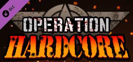 Купить ключ дешево Operation Hardcore Soundtrack