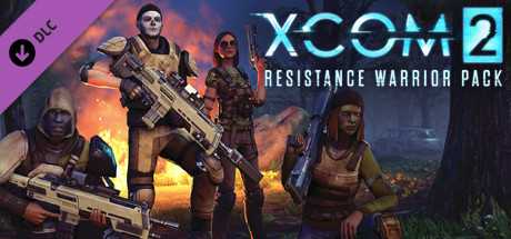 Купить ключ дешево XCOM 2. Resistance Warrior Pack