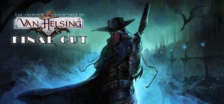 Купить The Incredible Adventures of Van Helsing. Final Cut