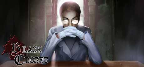 Купить Black Closet
