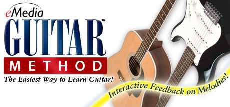 Купить ключ дешево eMedia Guitar Method