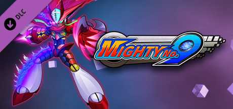 Купить ключ дешево Mighty No. 9. Ray Expansion