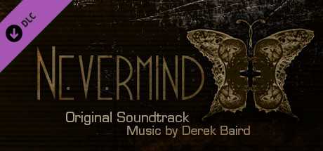 Купить ключ дешево Nevermind Soundtrack Vol. 1