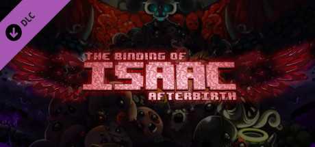 Купить ключ дешево The Binding of Isaac. Afterbirth