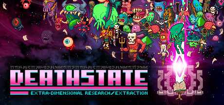 Купить Deathstate. Abyssal Edition