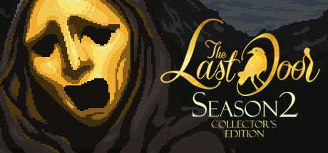 Купить ключ дешево The Last Door. Season 2. Collector's Edition