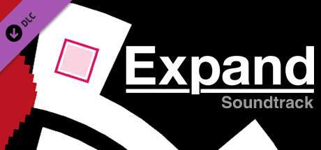Купить ключ дешево Expand. Soundtrack