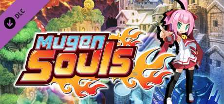 Купить ключ дешево Mugen Souls. Mega Costume Bundle 1