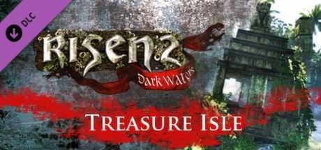Купить ключ дешево Risen 2. Dark Waters. Treasure Isle DLC
