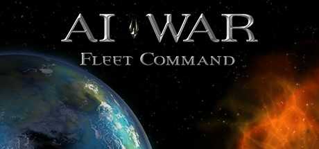 Купить AI War. Fleet Command