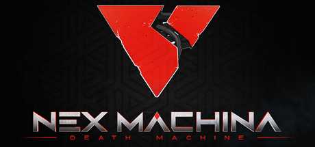 Купить Nex Machina