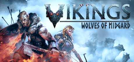 Купить Vikings. Wolves of Midgard