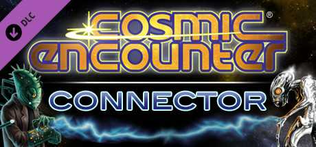 Купить ключ дешево Tabletop Simulator. Cosmic Encounter Connector