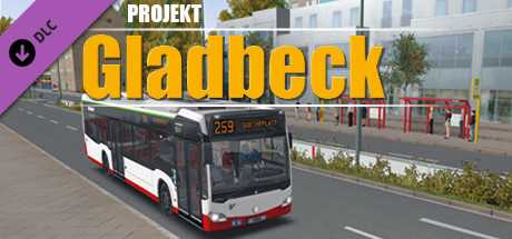 Купить ключ дешево OMSI 2 Add-On Projekt Gladbeck
