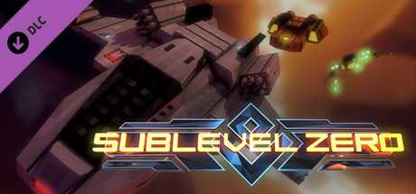 Купить ключ дешево Sublevel Zero Redux. Soundtrack