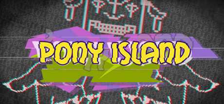 Купить Pony Island