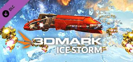 Купить ключ дешево 3DMark Ice Storm benchmarks