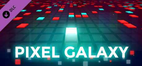 Купить Pixel Galaxy. Original Soundtrack