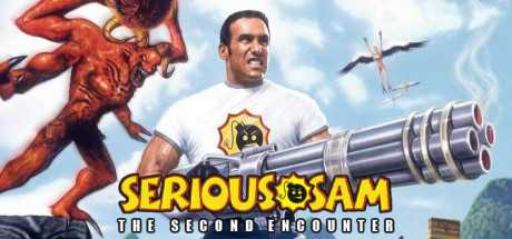 Купить ключ дешево Serious Sam Classic. The Second Encounter