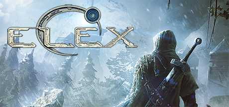 Купить ELEX