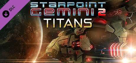 Купить Starpoint Gemini 2. Titans