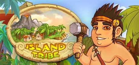Купить ключ дешево Island Tribe