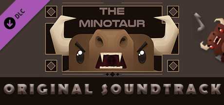 Купить ключ дешево The Minotaur. Soundtrack