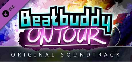 Купить ключ дешево Beatbuddy. On Tour. Original Soundtrack