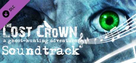 Купить The Lost Crown. Soundtrack