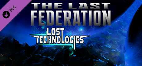 Купить ключ дешево The Last Federation. The Lost Technologies