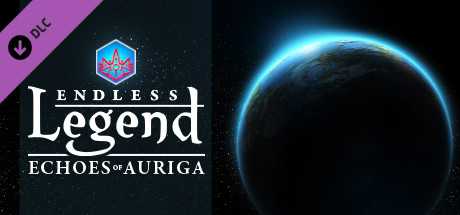 Купить ключ дешево ENDLESS Legend. Echoes of Auriga