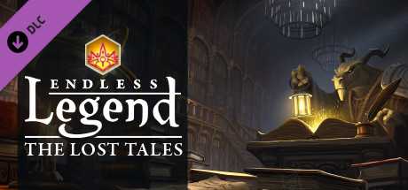 Купить ключ дешево Endless Legend. The Lost Tales