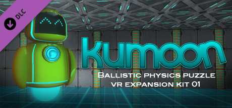 Купить ключ дешево Kumoon. VR Expansion Kit 01