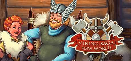 Купить ключ дешево Viking Saga. New World