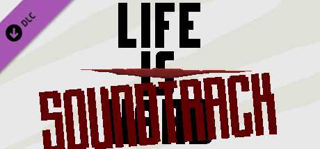 Купить ключ дешево Life is Hard OST