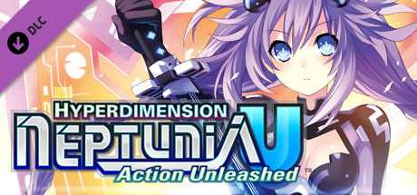 Купить ключ дешево Hyperdimension Neptunia U Bonus Quest