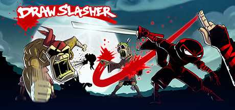 Купить Draw Slasher