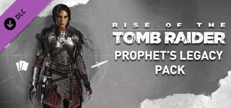 Купить ключ дешево Prophet's Legacy