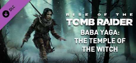 Купить ключ дешево Baba Yaga. The Temple of the Witch