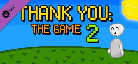 Купить ключ дешево Thank You. The Game 2