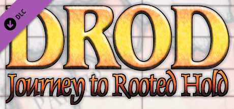 Купить ключ дешево DROD. Journey to Rooted Hold