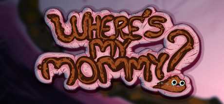 Купить Where's My Mommy?
