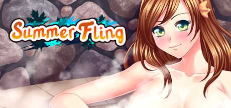 Купить ключ дешево Summer Fling
