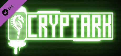 Купить ключ дешево Cryptark Soundtrack