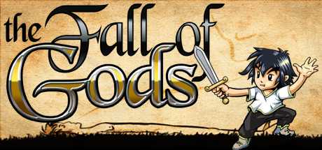 Купить The fall of gods