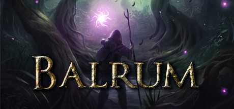 Купить ключ дешево Balrum