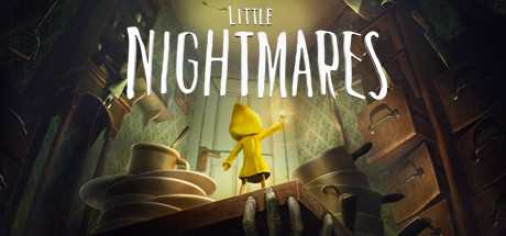 Купить Little Nightmares
