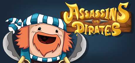 Купить Assassins vs Pirates